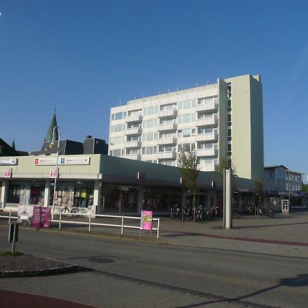 App. Meinecke 29 O 베스터란트 외부 사진